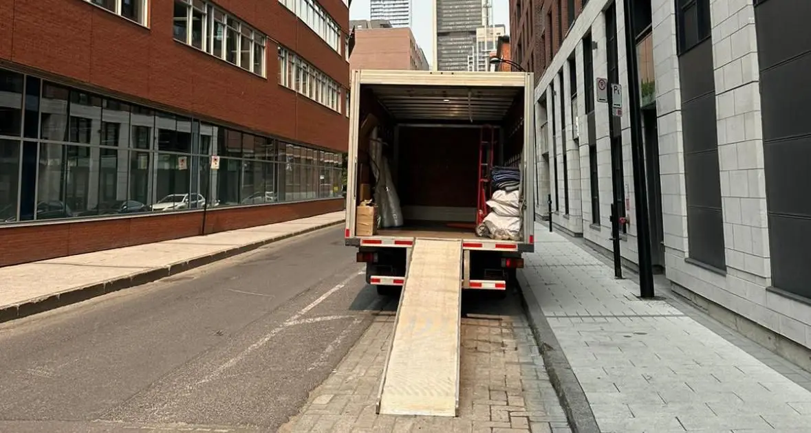 montreal movers